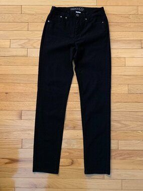 Parasuco Jeans Black